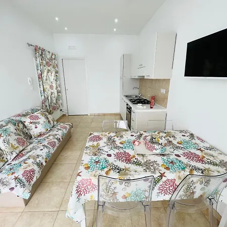 Infinity Sea Balcony