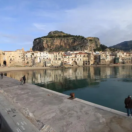 Infinity Sea Balcony