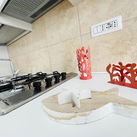 Infinity Sea Balcony * Cefalu