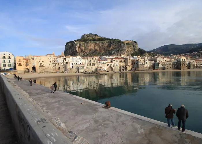 Infinity Sea Balcony