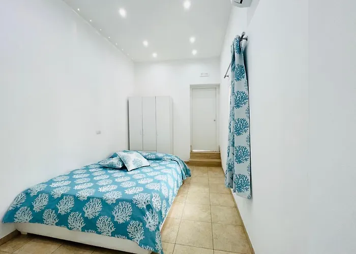 Infinity Sea Balcony