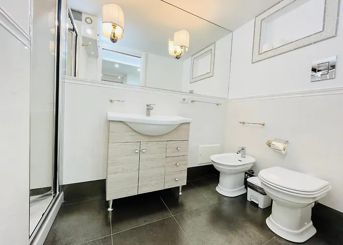 Infinity Sea Balcony Cefalu